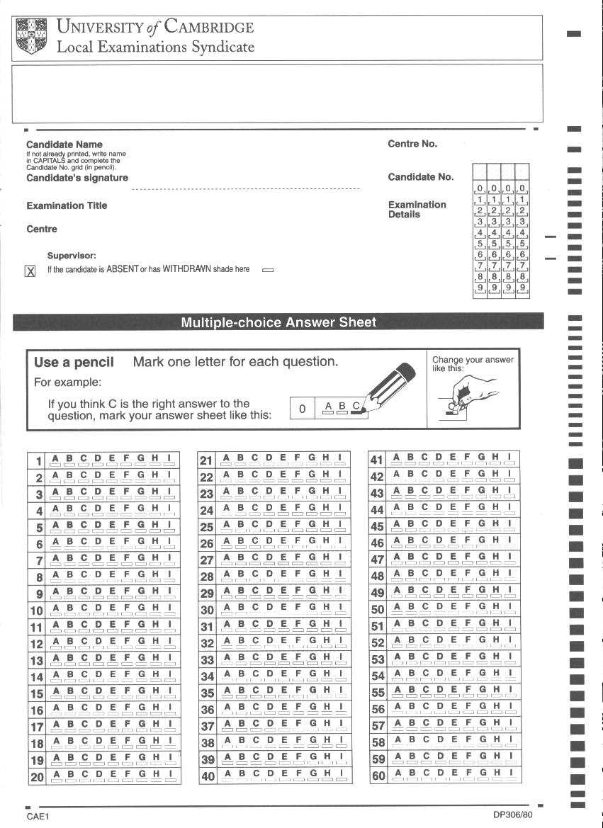 What is the ACT?
