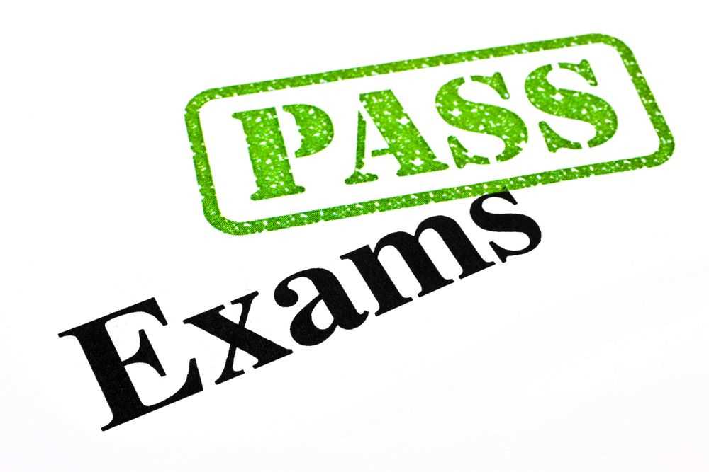 Test-taking Strategies