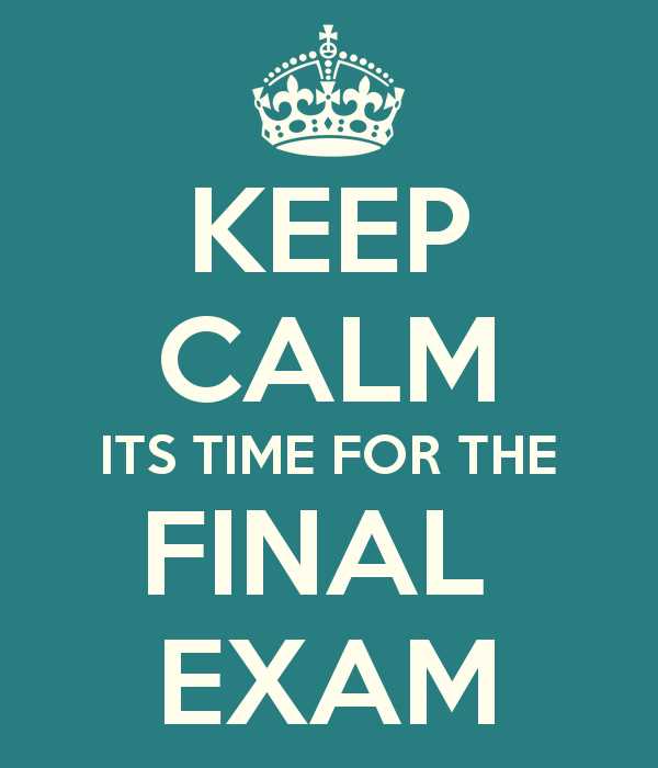 How to Pass Ahip Medicare Final Exam with Flying Colors