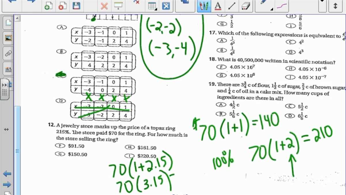 1. Review and Practice