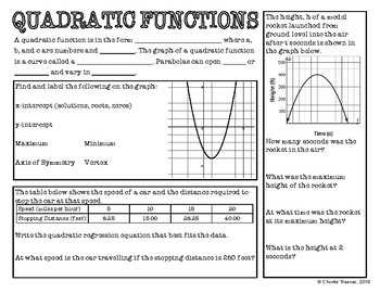 Algebra EOC Answers: Everything You Need to Know