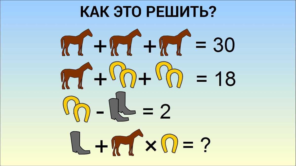 Riddles and brain teasers: The fun and benefits of solving puzzles