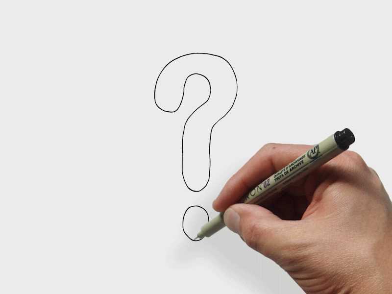 Answer with a gif question