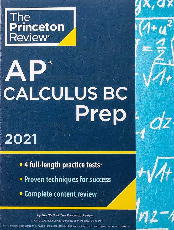 Overview of the AP Calculus AB Exam