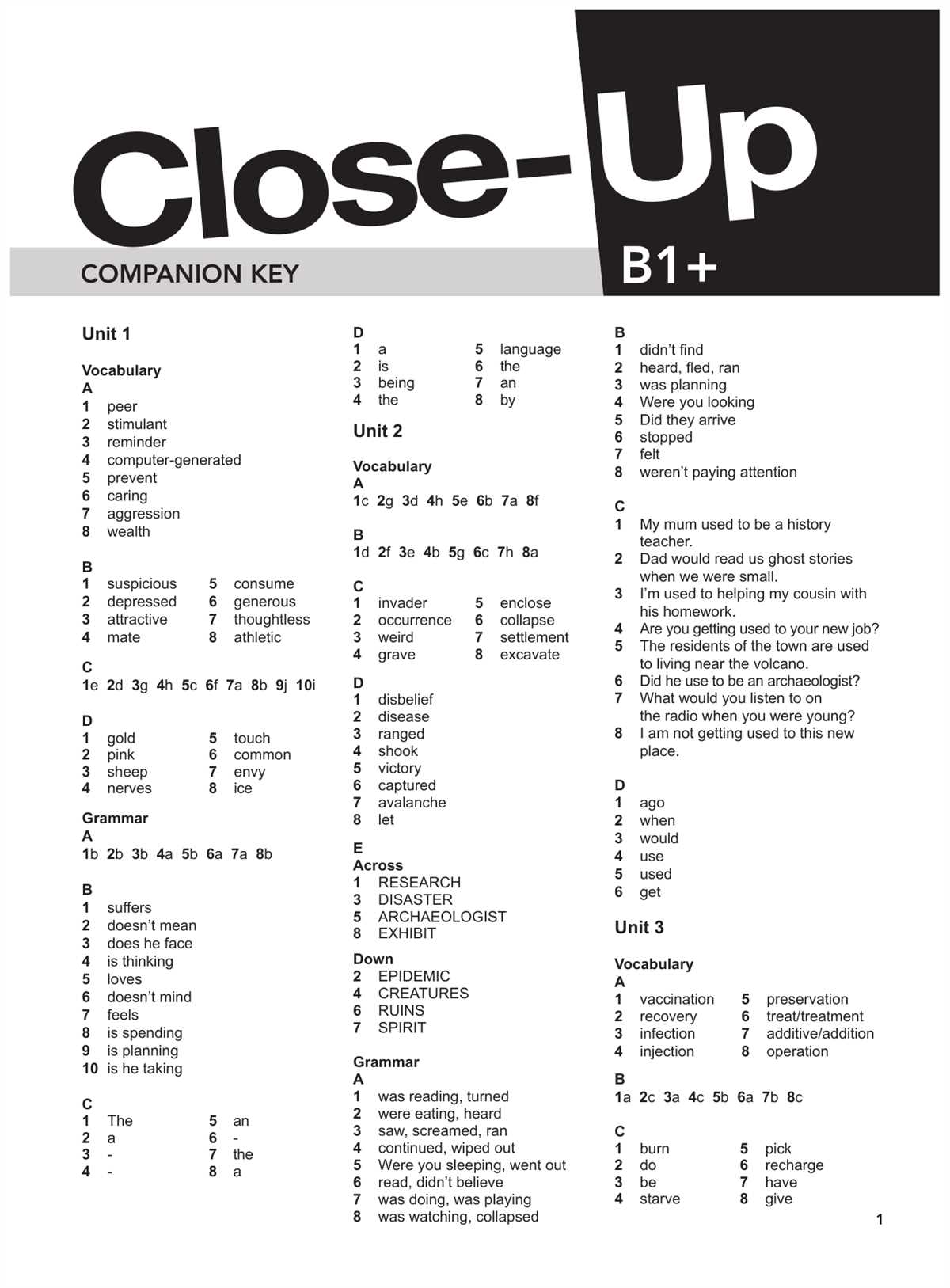 6. Reflect on test-taking strategies: