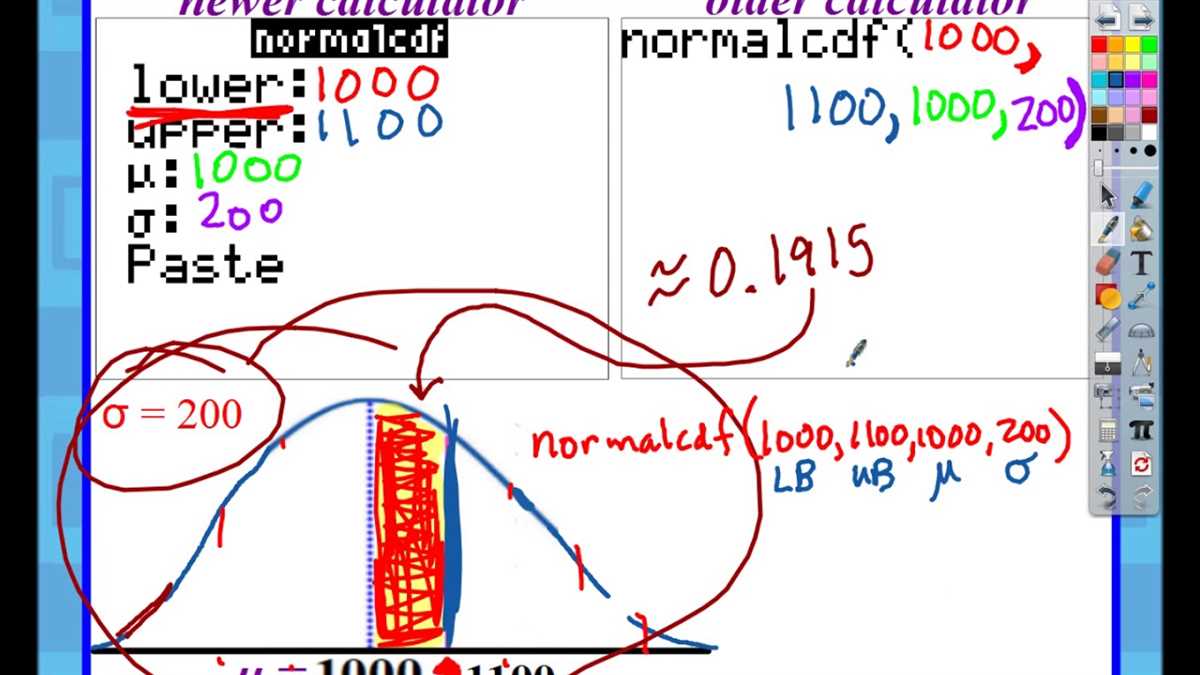 Understanding the Measures of Center and Variation
