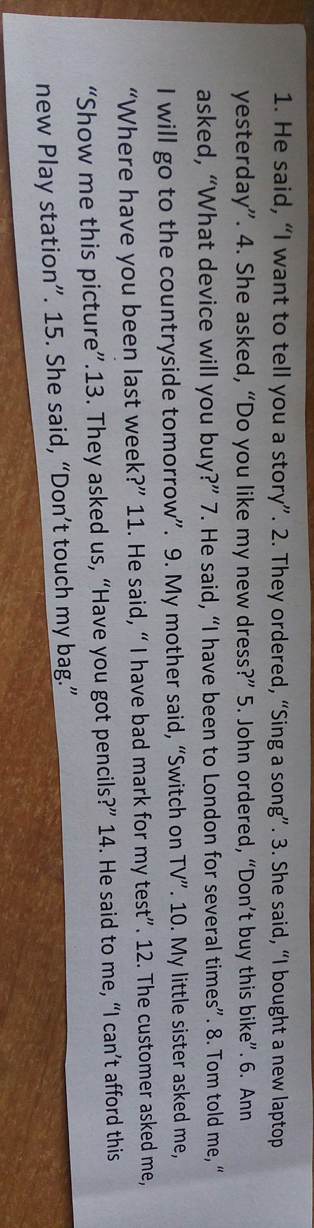 The Solution to Apex English 10 Exercise Questions Apex english 10 answers