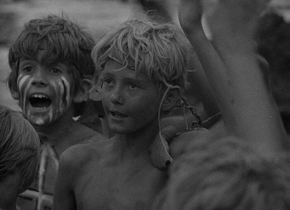 Understanding the Significance of a Lord of the Flies Packet