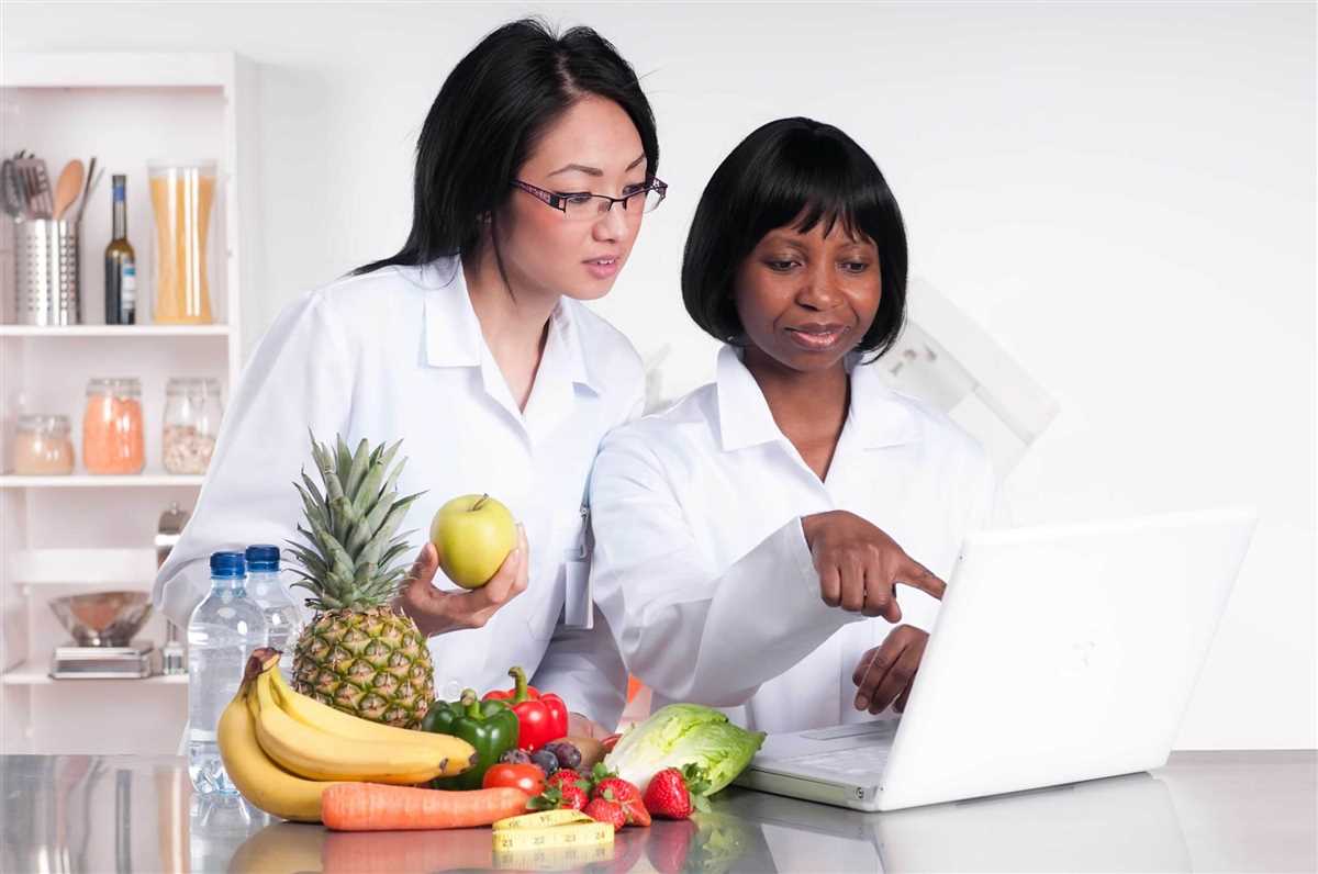 Why should you know the registered dietitian exam dates?