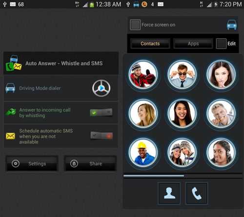 Revolutionary Android Auto Answer Technology: Never Miss a Call Again! Auto answer android