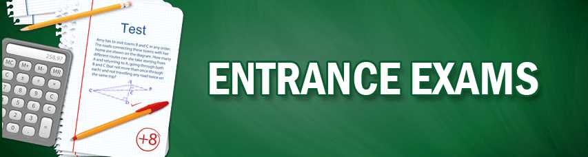 Why Take an LPN Practice Entrance Exam