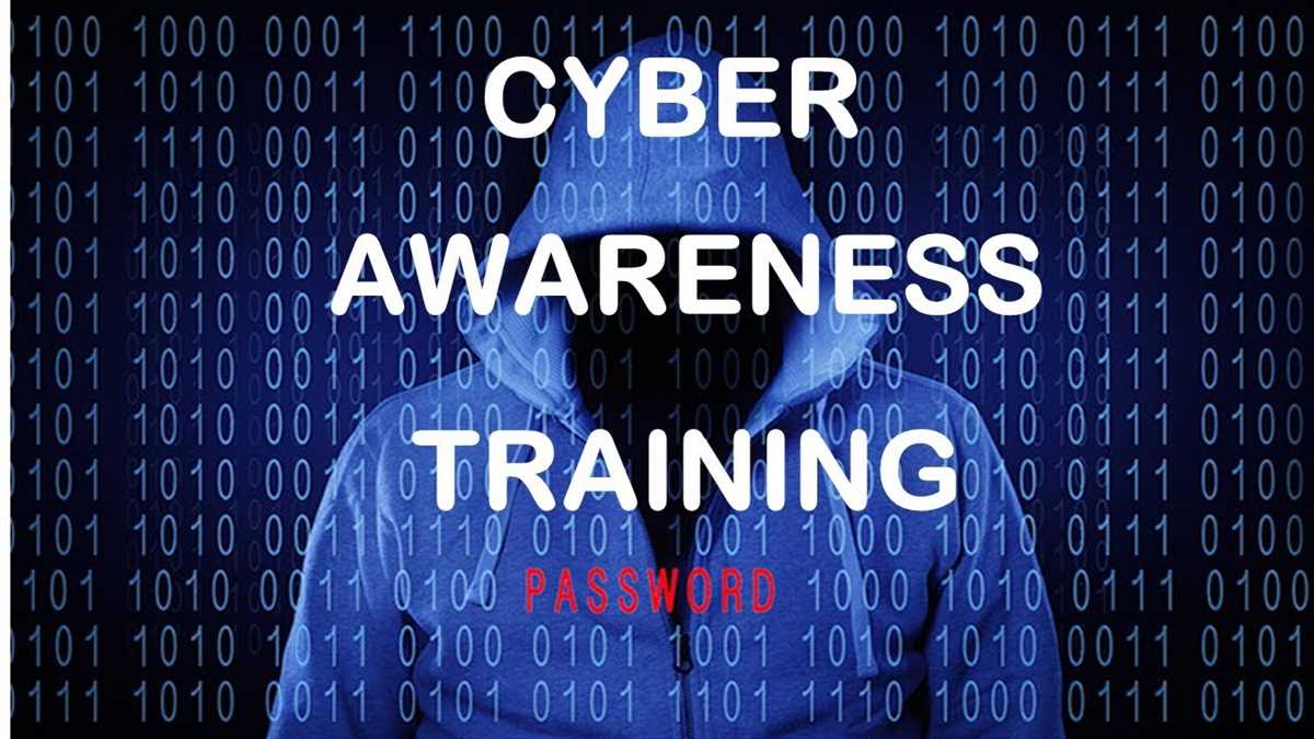 Common Types of Cyber Attacks