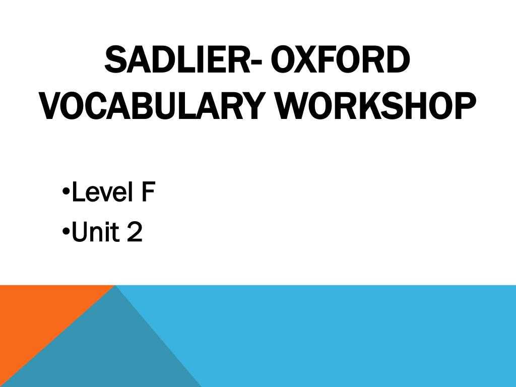 Can I trust online sources for Unit 2 answers?