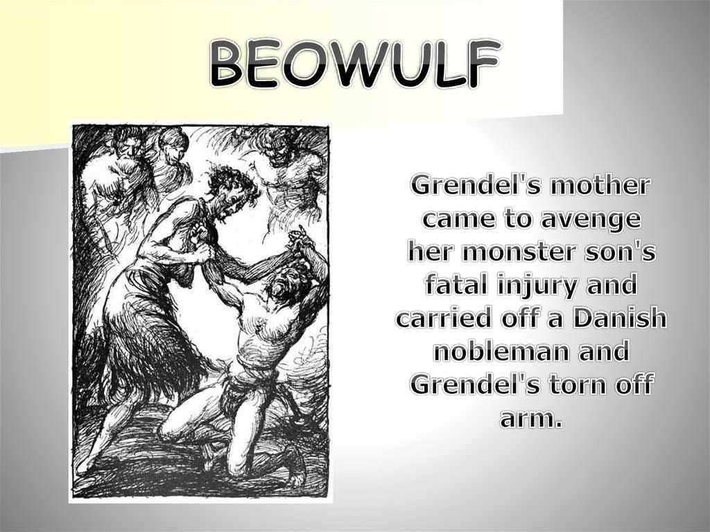 2. Good vs. Evil