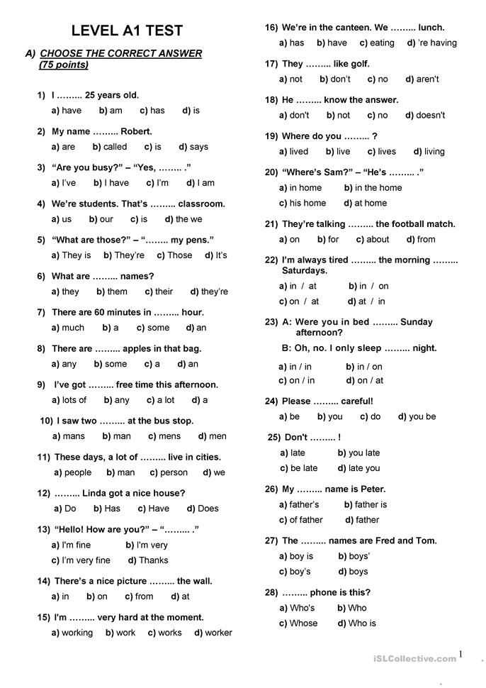 Sample Best Buy Assessment Test Answers