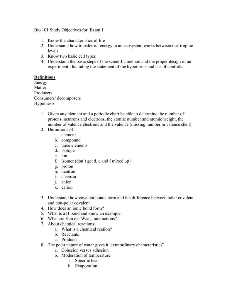 4. Create flashcards