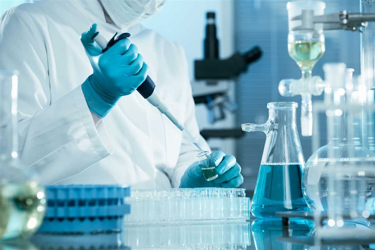 Lab Preparation