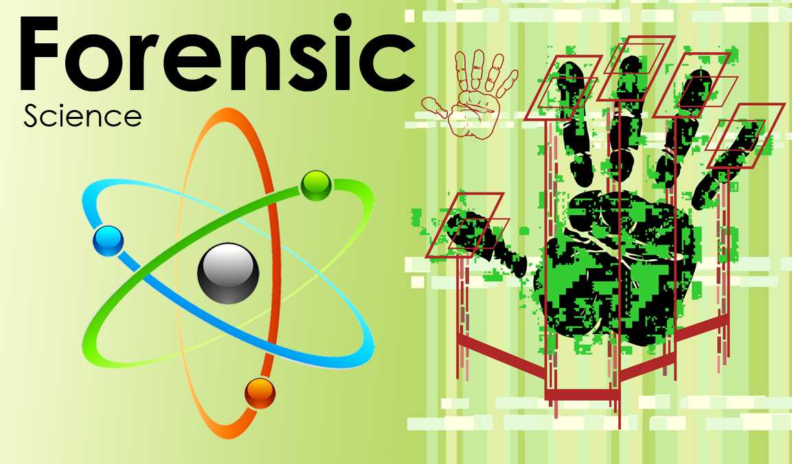Exploring Forensic Science