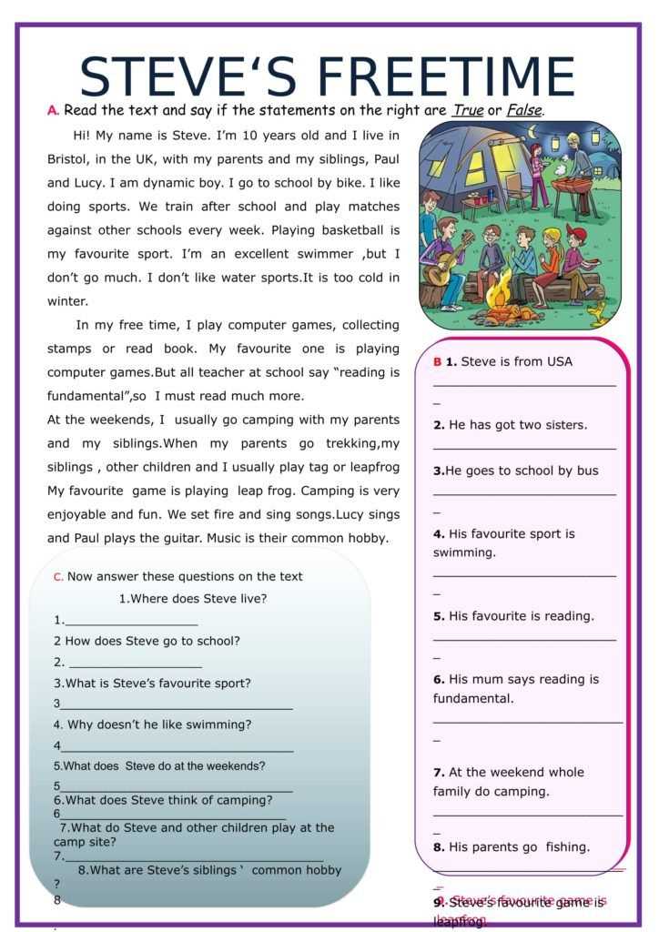 How to Find Reading Plus Answers for Level M on Wattpad