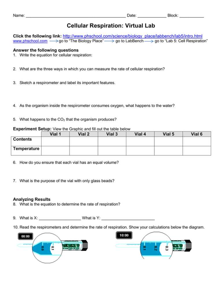 Principles of Chemistry and Biochemistry