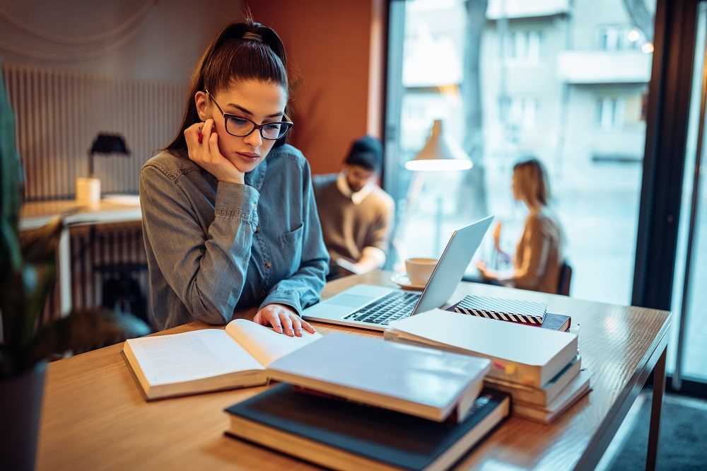 Tips for Effective C Span Cramming