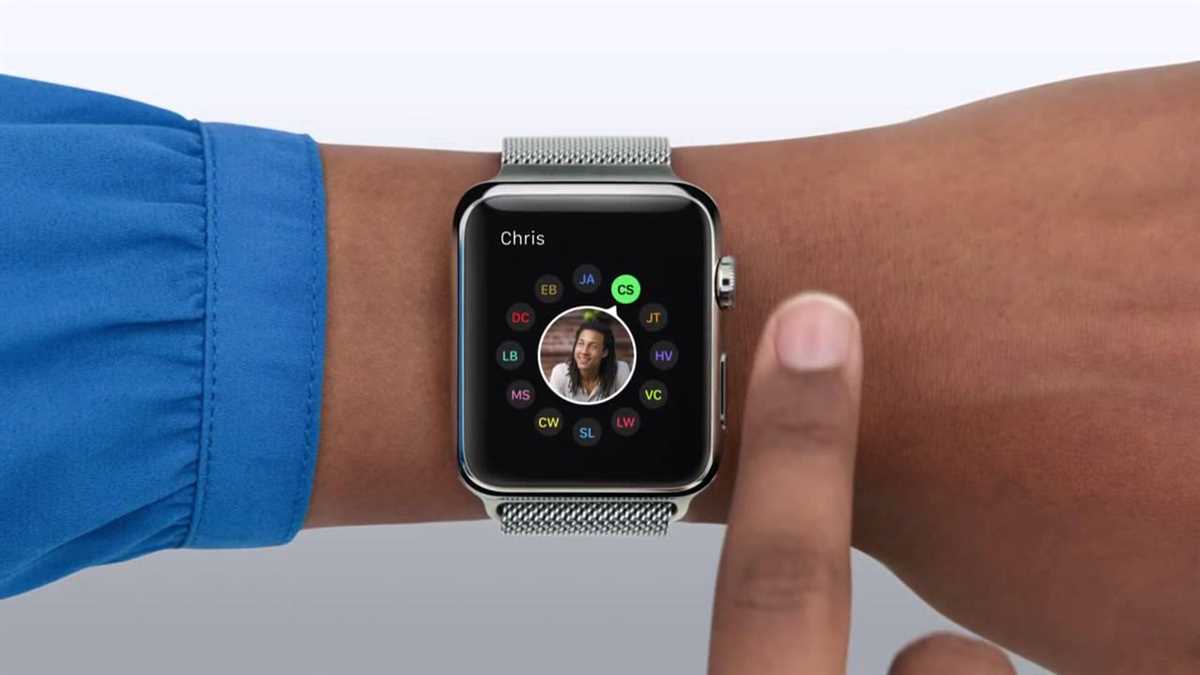 How to Answer Calls on Apple Watch