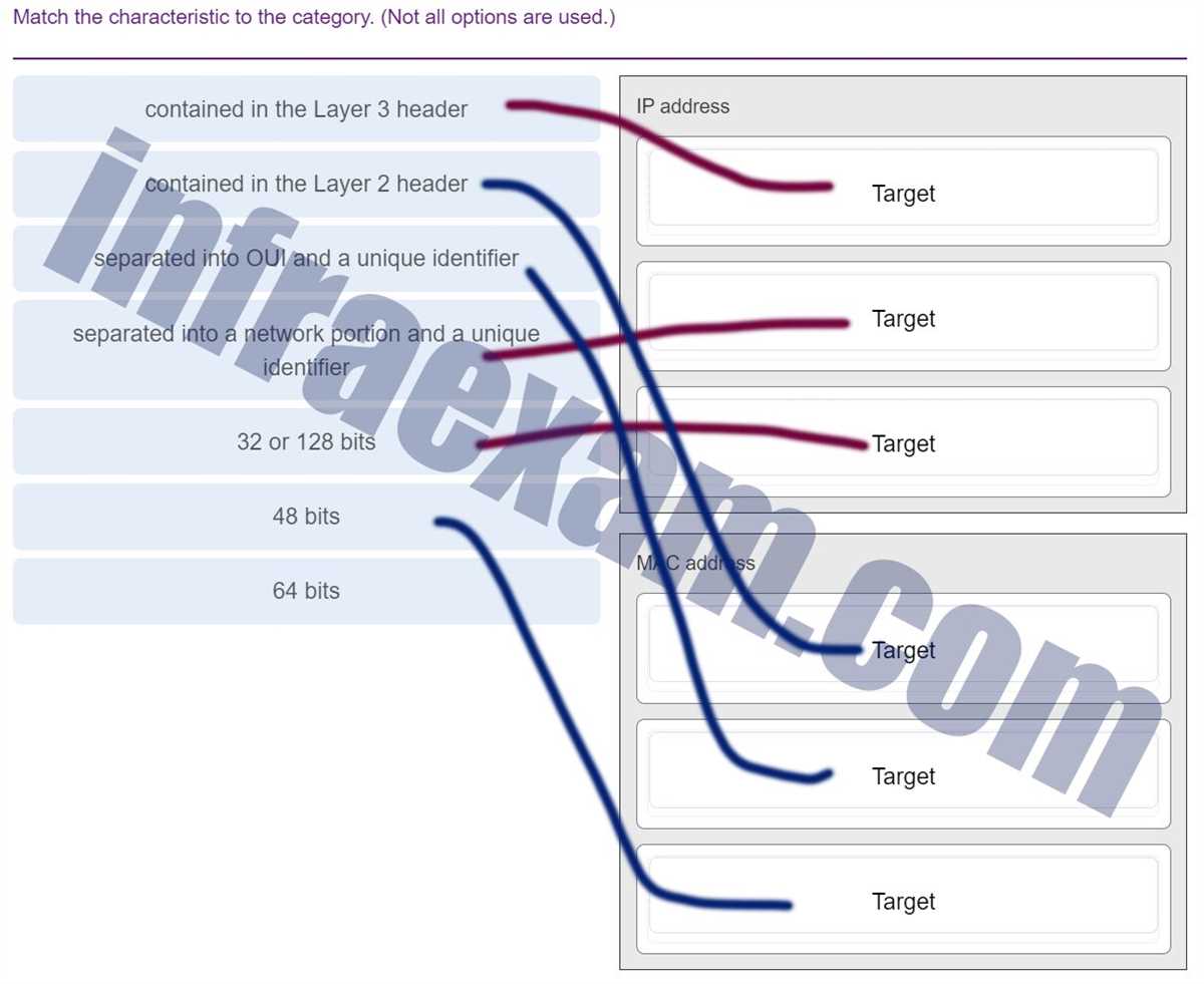 Tips for preparing for the CCNA 1 final exam