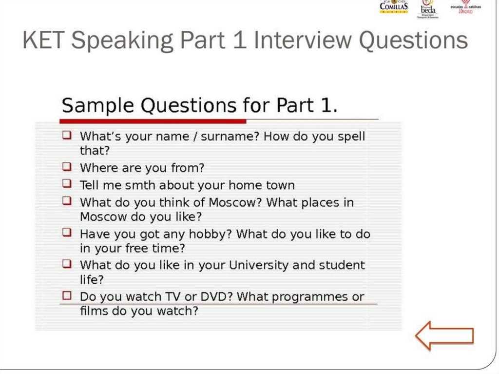CCS Exam Sample Questions
