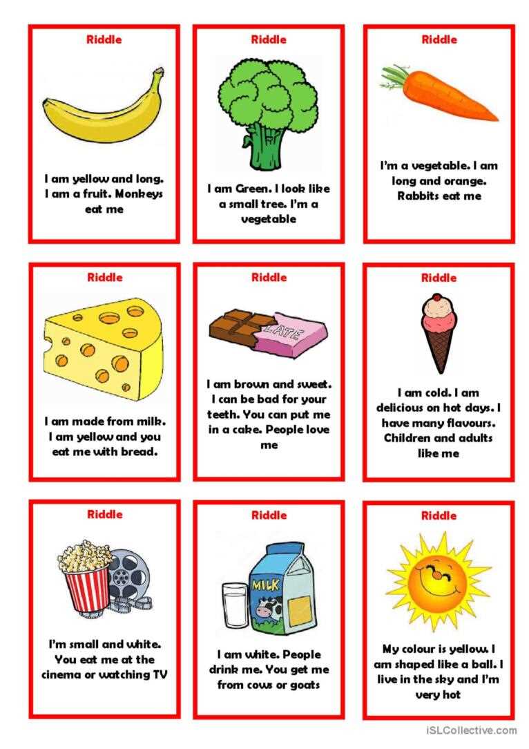 Brain-Teasing Riddles for Adults