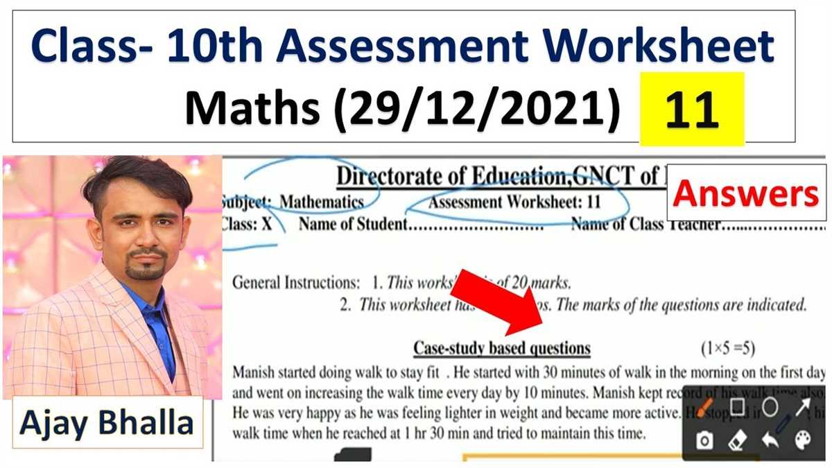 Understanding Chapter 11 Assessment in Biology