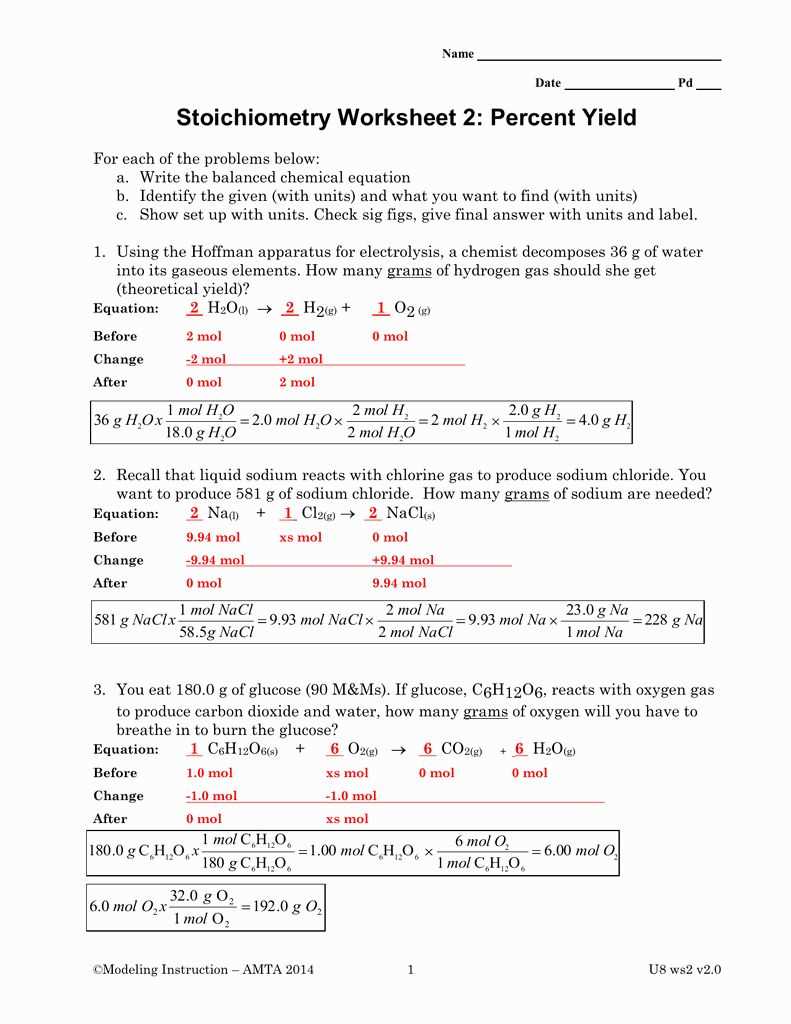 Unlocking the Secrets of Chemistry: Deciphering the Answer Key to Scientific Notation Worksheet Chemistry scientific notation worksheet answer key