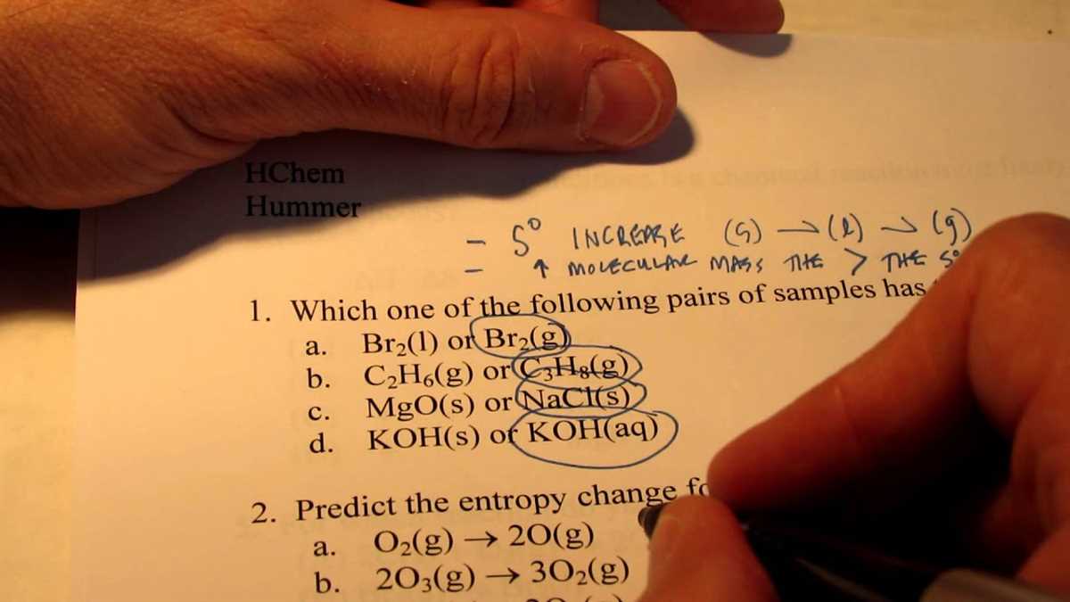 States of Matter