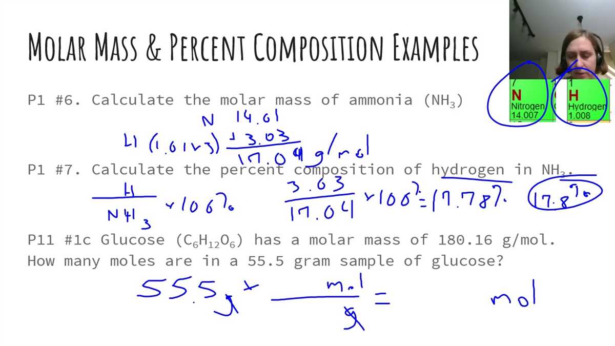 Recapping the Second Semester of Chemistry: A Comprehensive Exam Review Chemistry semester 2 exam review