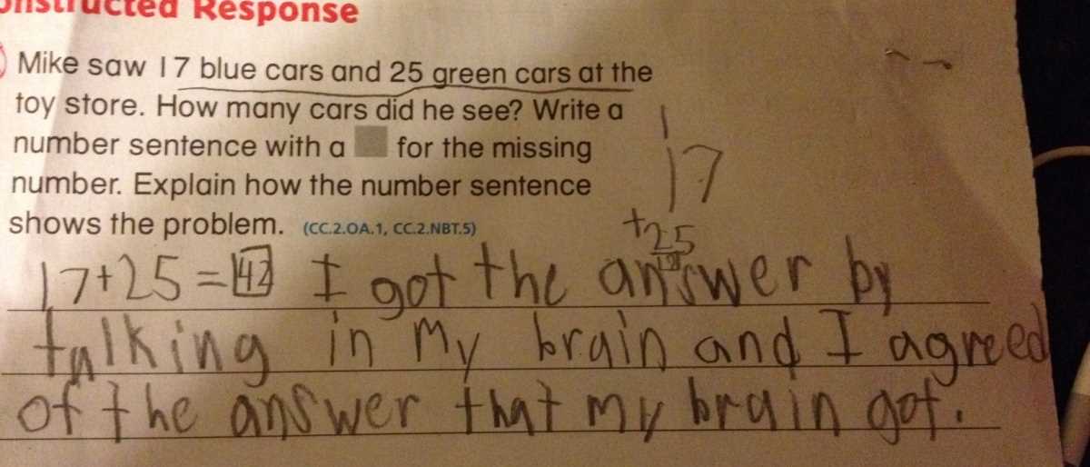 Child Care AB 1207 Test Answers