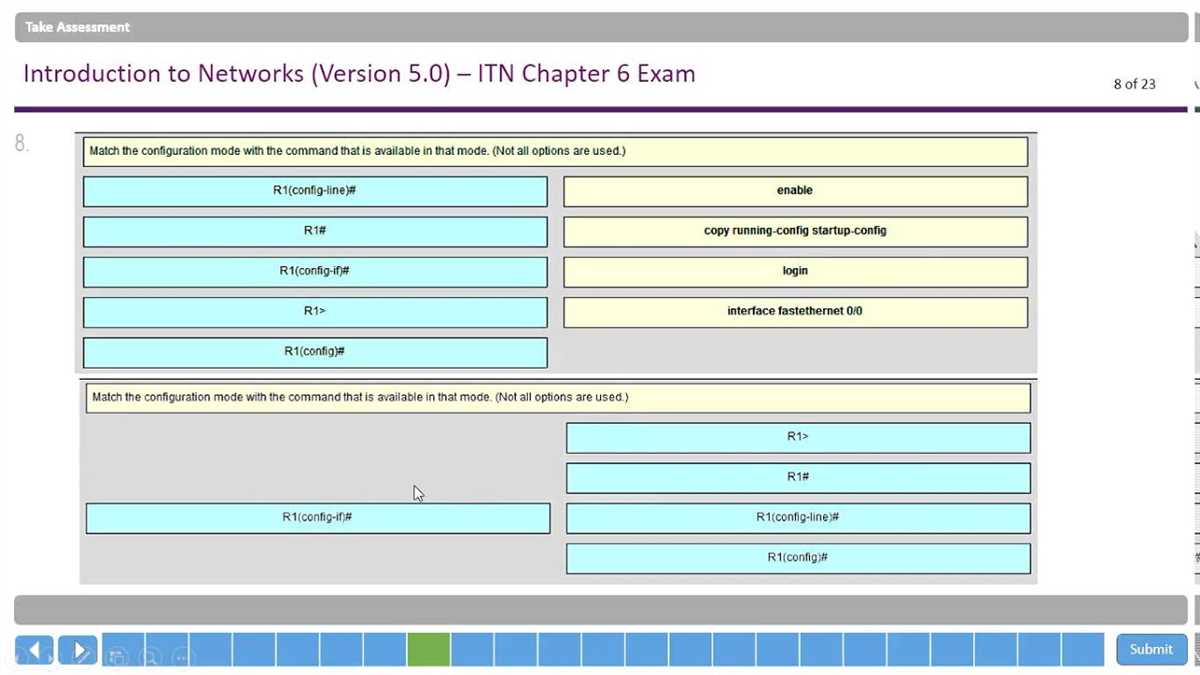Common Challenges Faced by Students in the Cisco Chapter 6 Exam