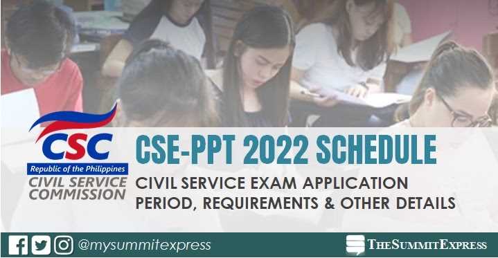 What to Expect on the Civil Service Exam in Rhode Island