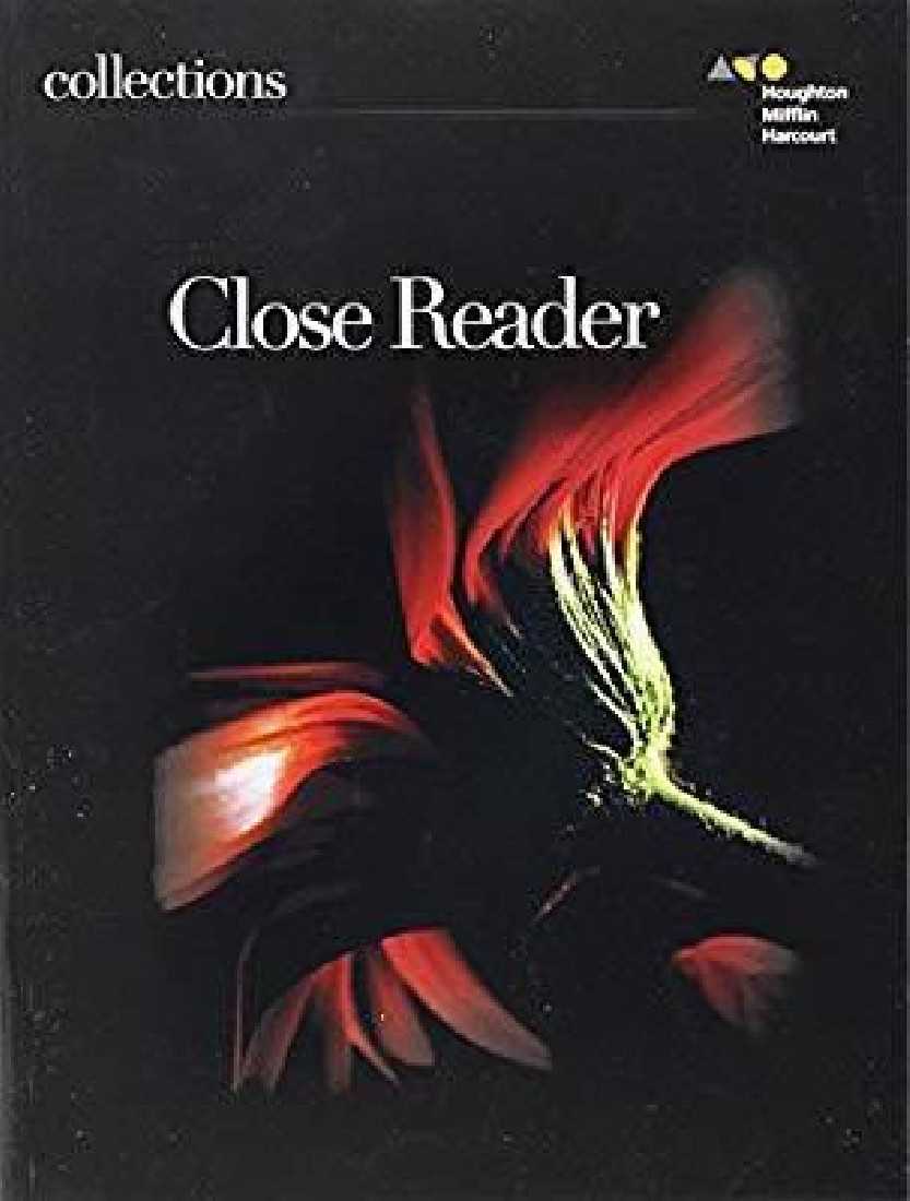 Close Reader Collections Grade 9 Answers: Everything You Need to Know