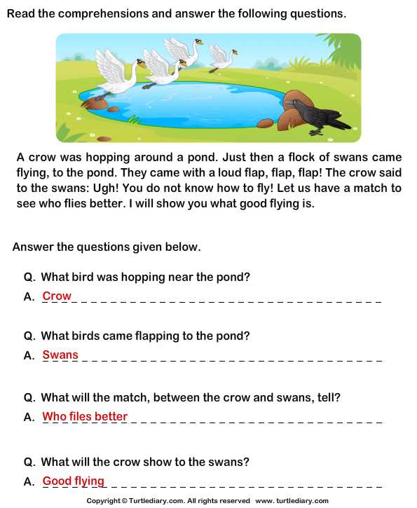 Tips for Finding Close Reader Answers in Grade 8