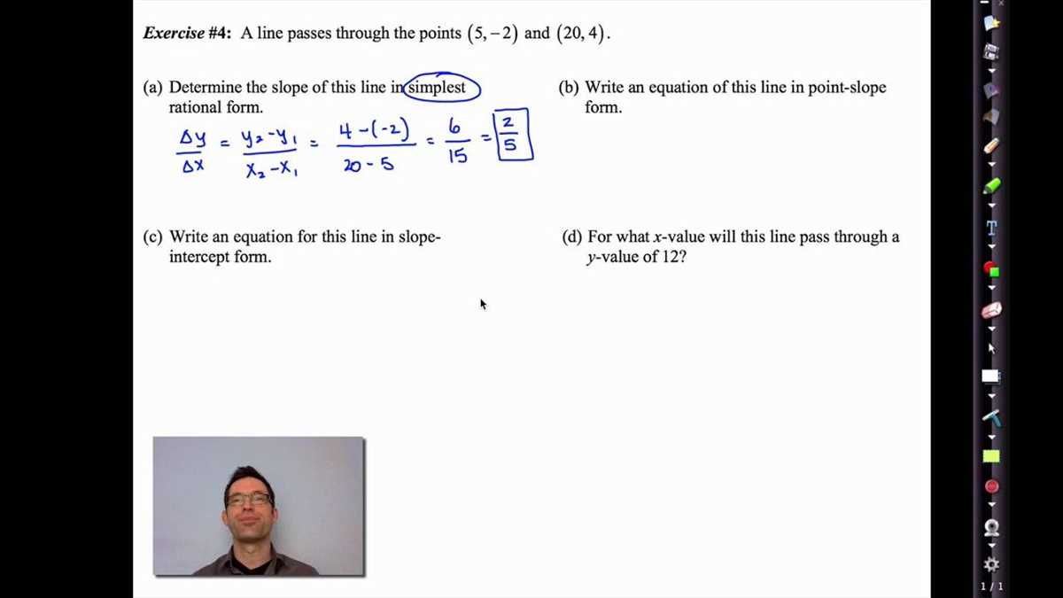 Understanding the Importance of Core Connections Algebra Answer Key