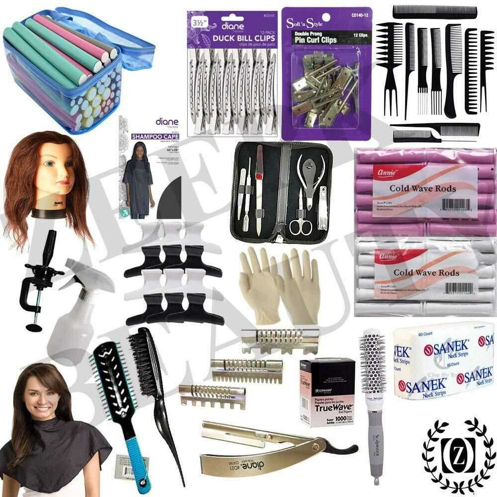 How to choose the right cosmetology state board practical exam kit?