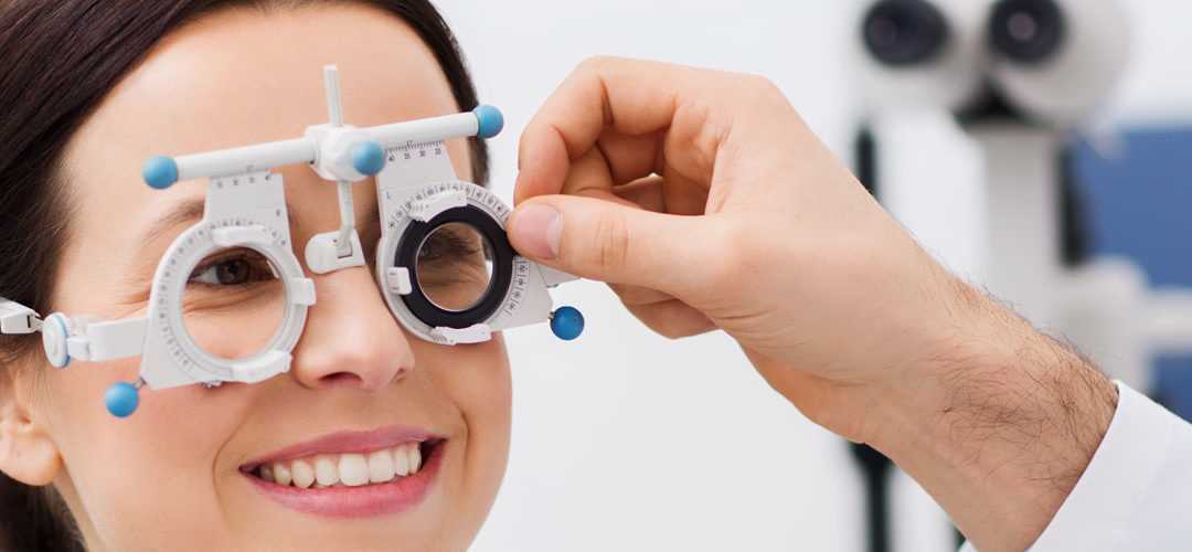 Factors Affecting the Cost of Eye Exams at Eyemart Express