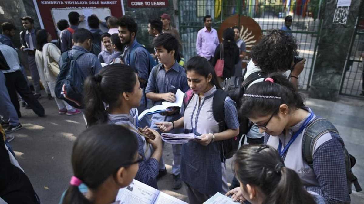 Tips for Exam Preparation