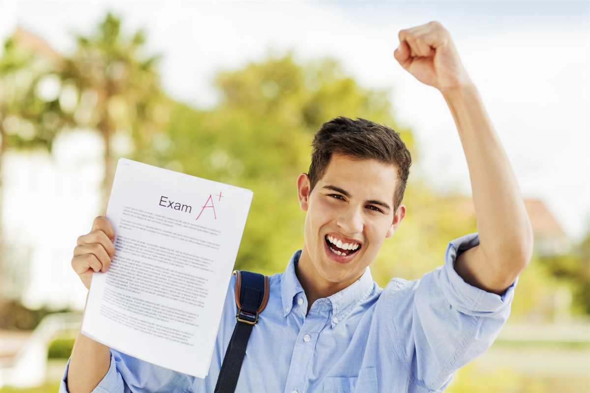 Assessing the Success: Unveiling the Results of the CPCE Exam Cpce exam results