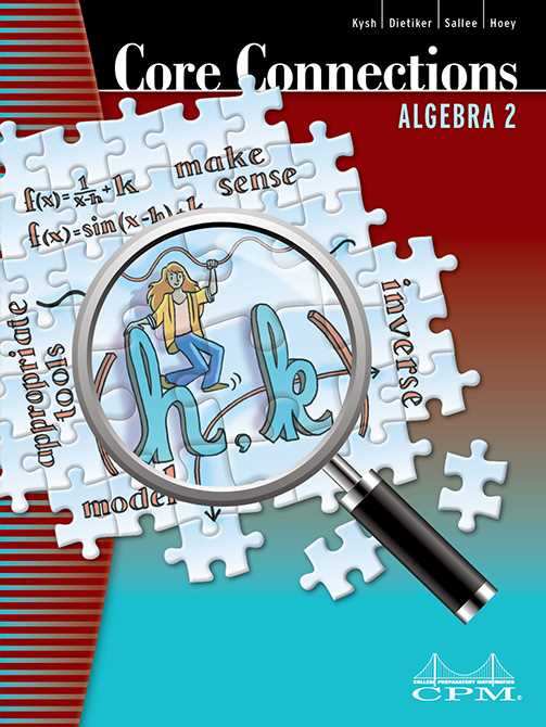 Benefits of Using CPM Algebra 2 Answers