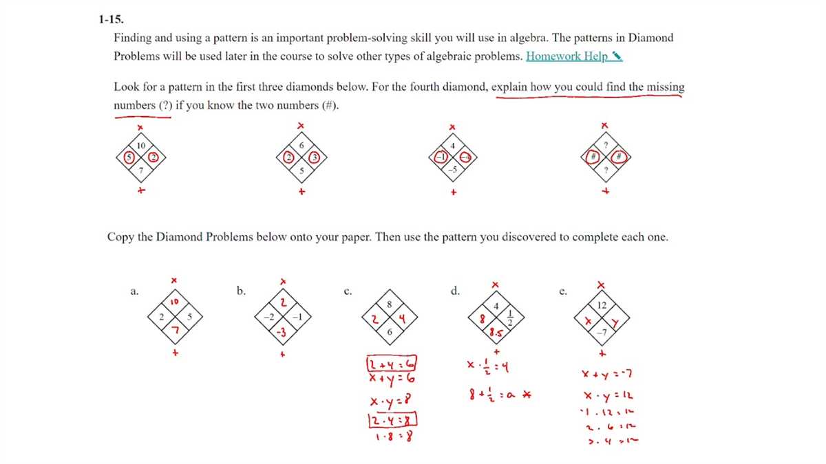 What are CPM Algebra 2 Answers?
