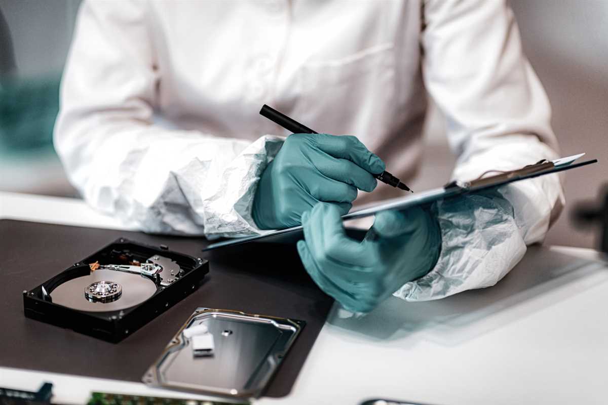 The Role of Investigators