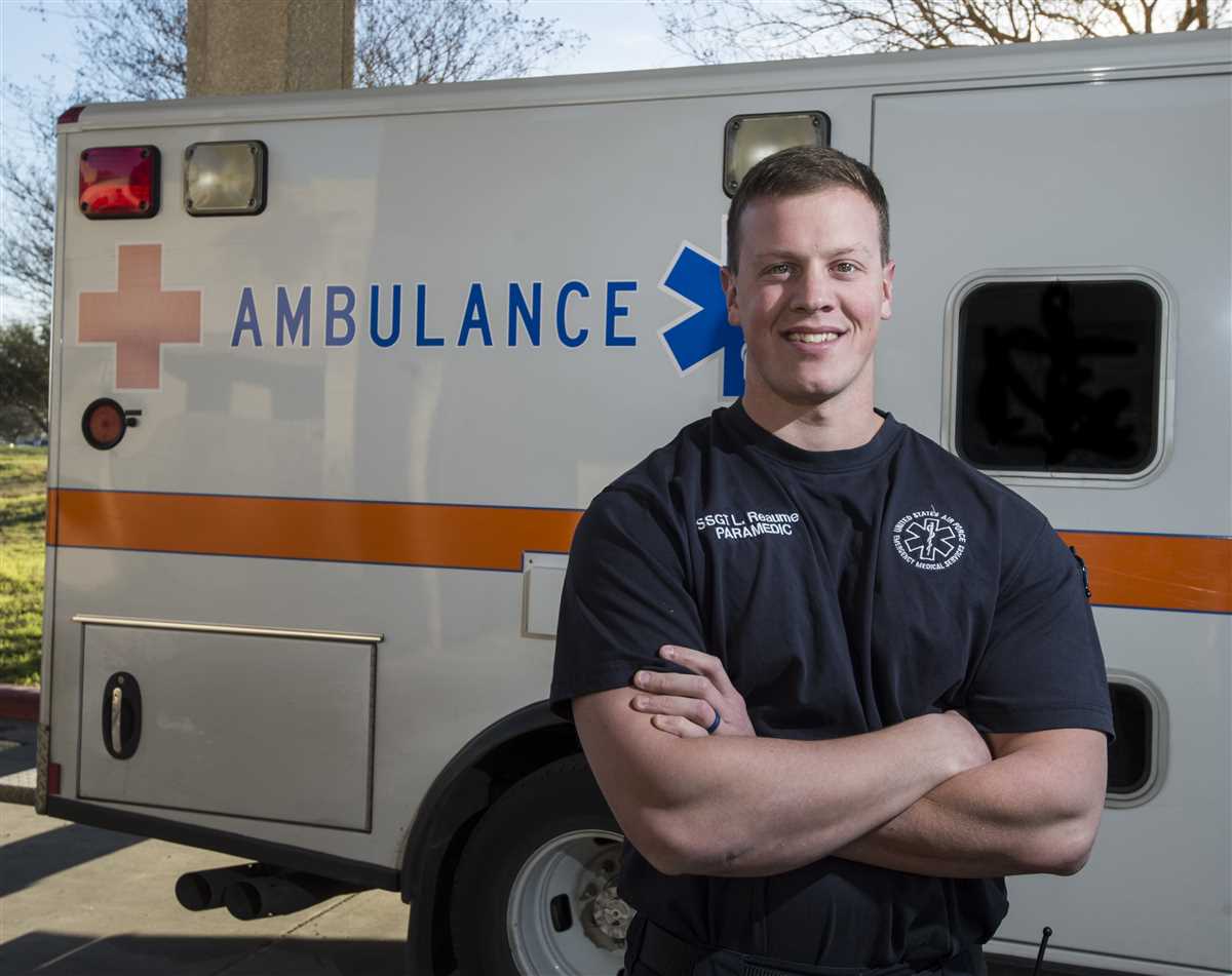 Nys paramedic exam