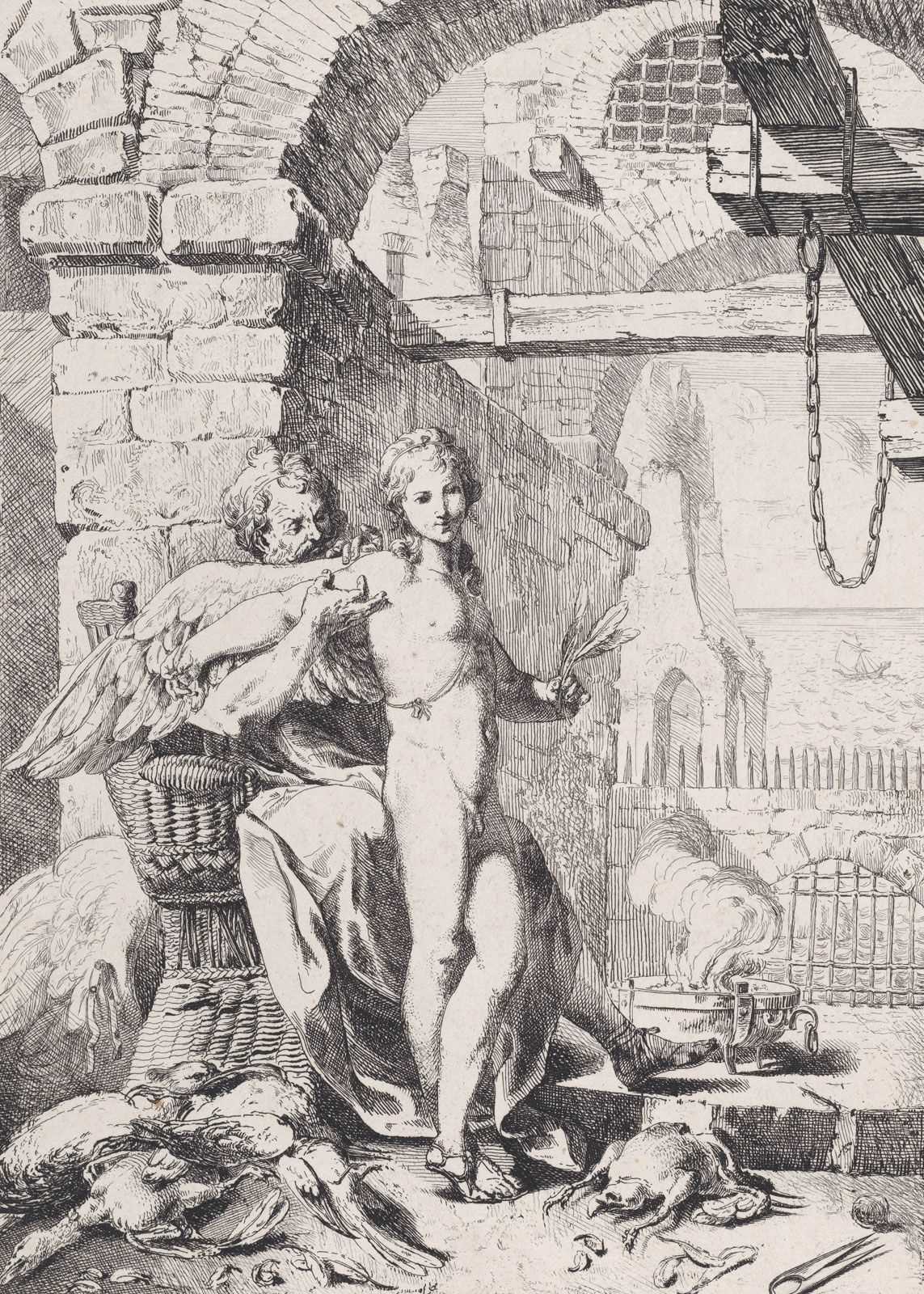 Daedalus and Icarus Answer Key