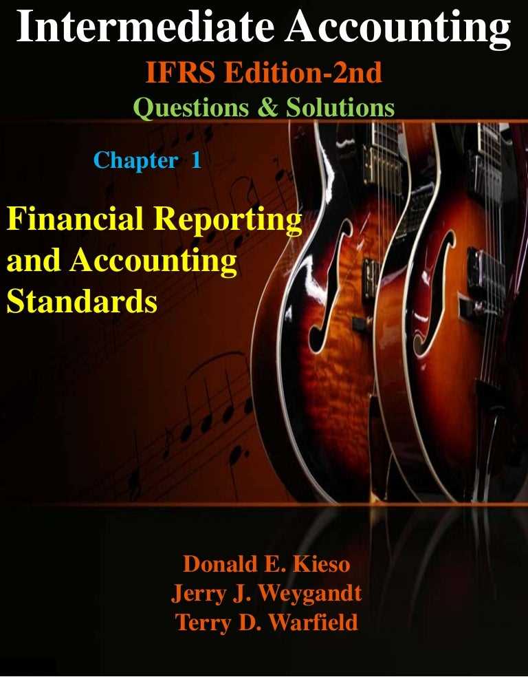 Exploring the Basics of Financial Accounting
