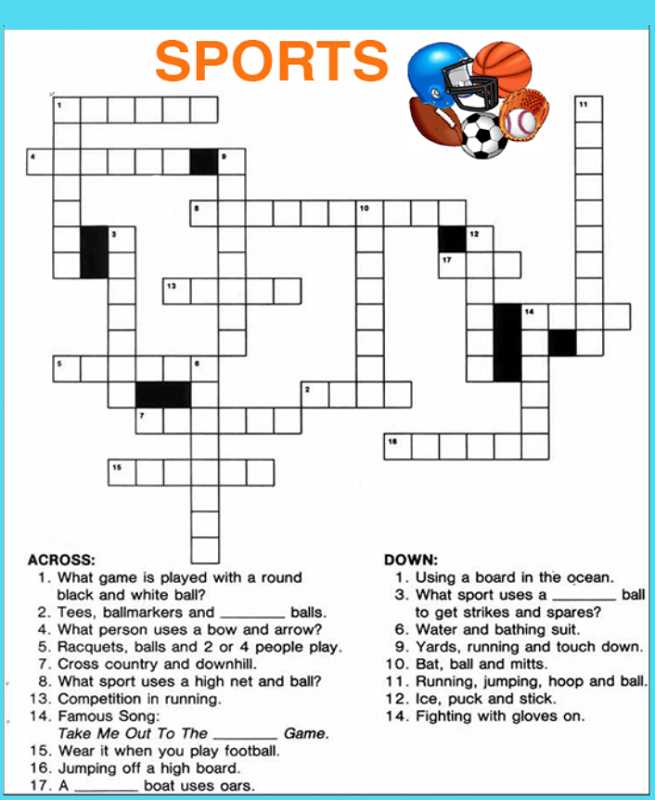 Tricky Clues and Wordplay